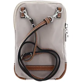 Picard Sonja Handytasche 12 cm beige