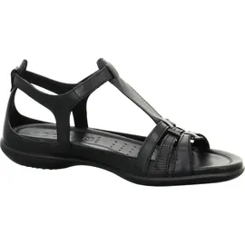 ECCO Flash schwarz 35