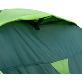 CUBES Bizam 2 Plus Grün