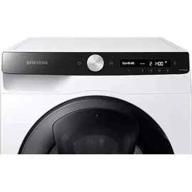 Samsung WW90T554AAE Waschmaschine (9 kg, 1400 U/min)