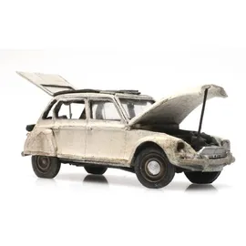 artitec b.v. 487.601.05 - Citroën Dyane verrostet 1:87
