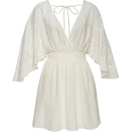 LASCANA Damen Tunikakleid - 40