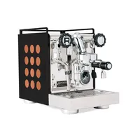 Rocket Espresso Appartamento 2.0 Black/Copper