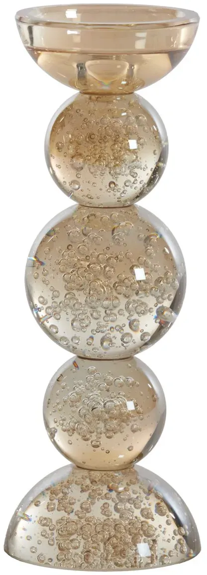 Light&Living Kerzenhalter ITINGA - B/H/T ca. 10.00x26.50x10.00