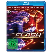 Warner Bros (Universal Pictures) The Flash - Die komplette