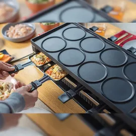 Solis 5 in 1 Table Grill