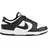 white/black/white 38,5