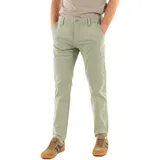 Levi's Herren, XX Chino Standard II Trousers Hose, Shadow shady gd), 29W / 32L