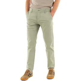 Levi's Herren, XX Chino Standard II Trousers Hose, Shadow shady gd), 29W / 32L