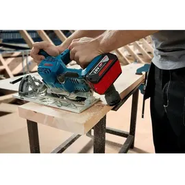 Bosch Akku-Kreissäge GKS 185-LI ohne Akku