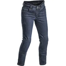Halvarssons Rogen Damen Motorrad Jeans