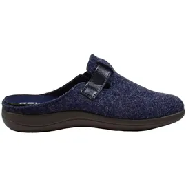 ROHDE Bari für Damen blau, 38