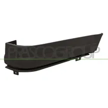 PRASCO Stoßfänger FD9101173