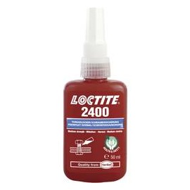 LOCTITE Loctite® 2400 1295164 Schraubensicherung Festigkeit: mittel 50ml