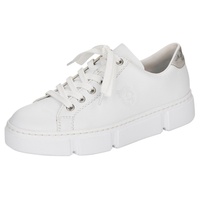 Rieker N59W1-80 white 41