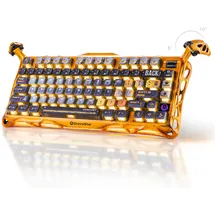 Gravastar Mercury K1 Pro Lineare Switches US