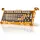Gravastar Mercury K1 Pro Lineare Switches US