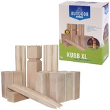 Outdoor Play Kubb XL