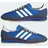 Blue Bird / Off White / Preloved Ink 38