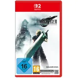 Final Fantasy VII Remake Integrade - [Nintendo Switch 2]