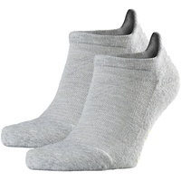 Falke Socken, Unisex 2er Pack Stretch 39-41