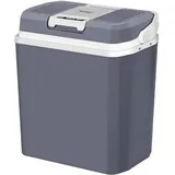 Woltu Kühlbox Kühltruhe Warmhaltebox 22 l für Auto & Camping - Woltu