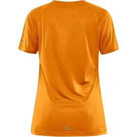 Craft Core Unify Trainingsshirt Damen 560000 tiger XL