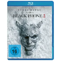 Black Phone 2 (Blu-ray)