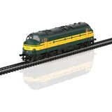 Märklin 39679 H0 Diesellok Serie 52 der SNCB