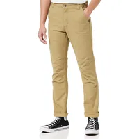 CARHARTT Rigby, Straight Fit PANT, 102821 - Braun -
