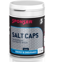 Sponser Salt Caps 120 St.