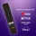 JVC LT-65VUQ3455 65" QLED 4K UHD Smart TV