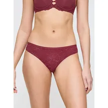 Triumph Amourette Charm T Brazilian01 Sweet Marsala