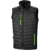 Result Core Cotton Classics-30.238X Hybrid Gilet Compass Gr. XL