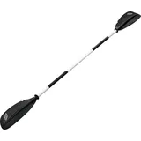 BESTWAY Paddel 62174 230 cm Schwarz/Silber