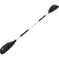 BESTWAY Paddel 62174 230 cm Schwarz/Silber