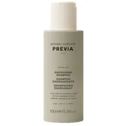 Previa Extra Life Energising Shampoo 100 ml
