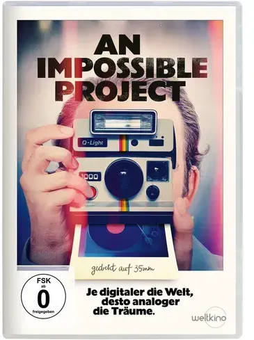 An Impossible Project  (OmU)