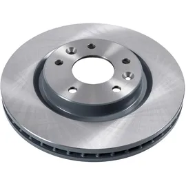 FEBI bilstein 108392 Bremsscheibensatz, 2 Bremsscheiben