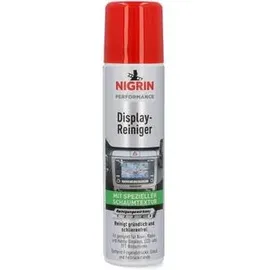 Nigrin Display Reiniger, 75 ml