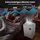 Goplus Luftentfeuchter 25,5L/Tag