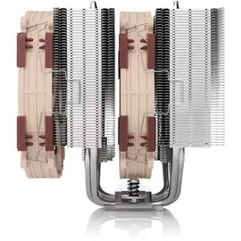Noctua NH-D15 G2 LBC Dual Tower CPU-Kühler für Sockel AMD AM5