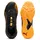 Puma Solarstrike III Hallenschuhe 01 black/sun stream/white 44
