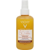 Vichy Capital Soleil Sonnenspray braun LSF 50