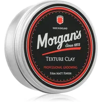 Morgans Morgan's Texture Clay Hairstyling-Lehm 75 ml
