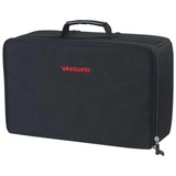 Vanguard Divider Bag 37 für Supreme Hartkoffer (Fotokoffer), Kameratasche, Schwarz