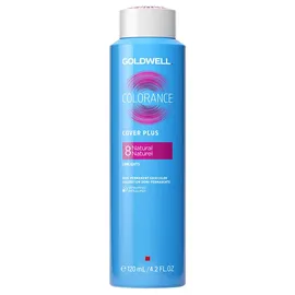 Goldwell Colorance Cover Plus LL8 hellbraun 120 ml