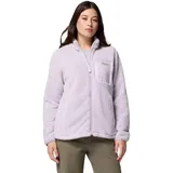Columbia West Bend II Full Zip Fleece Lila M