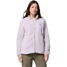 Columbia West Bend II Full Zip Fleece Lila M