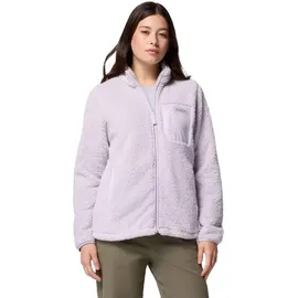 Columbia West Bend II Full Zip Fleece Lila M